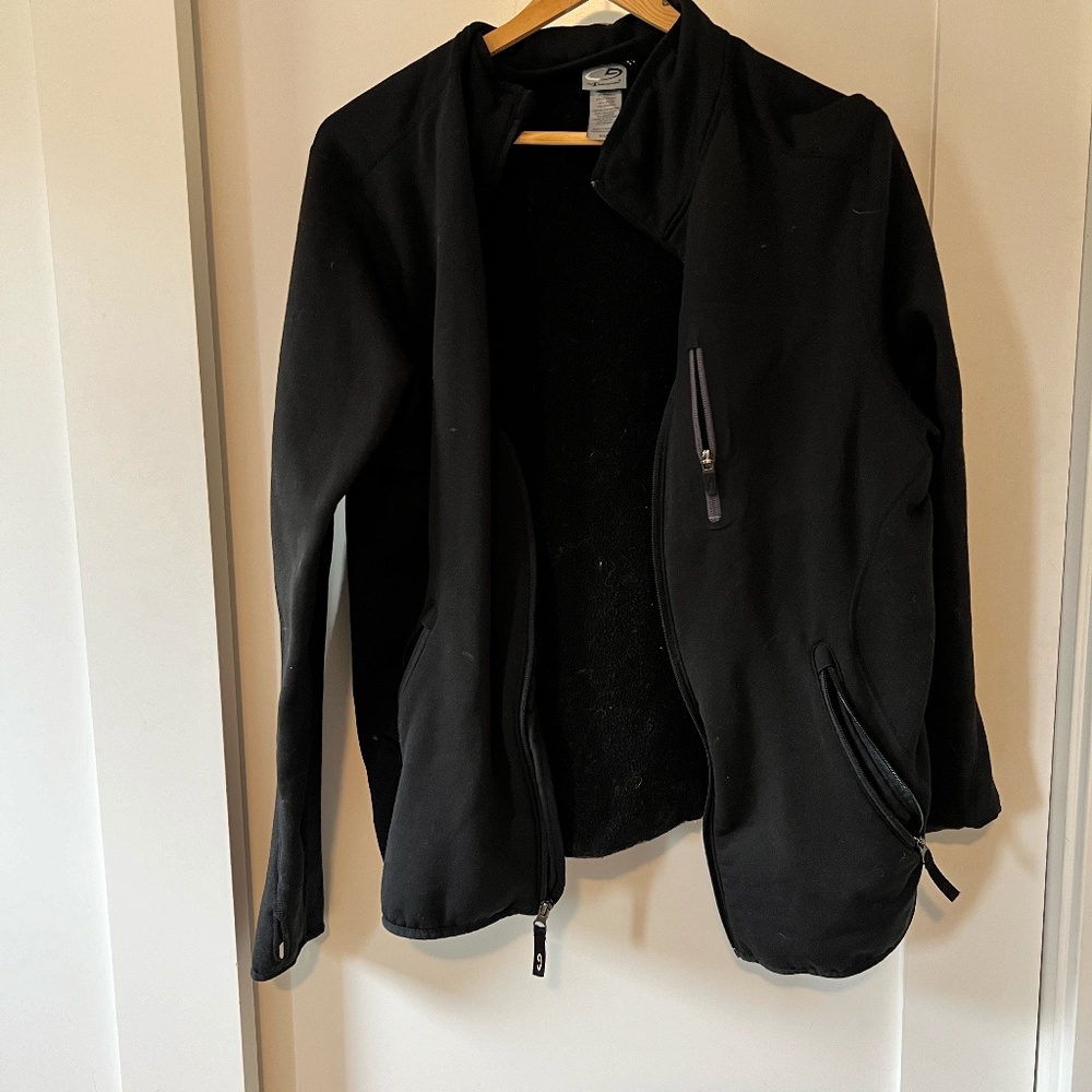 Men's Champion Athletic Jacket